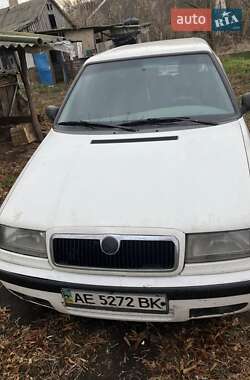 Универсал Skoda Felicia 1998 в Покровском