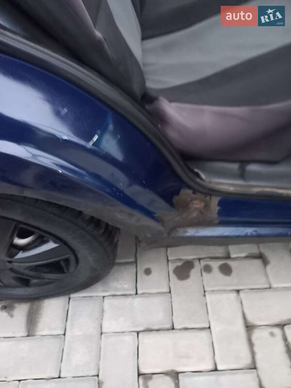 Універсал Skoda Felicia 1997 в Луцьку