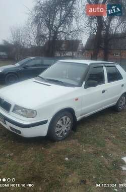 Хетчбек Skoda Felicia 1998 в Вінниці