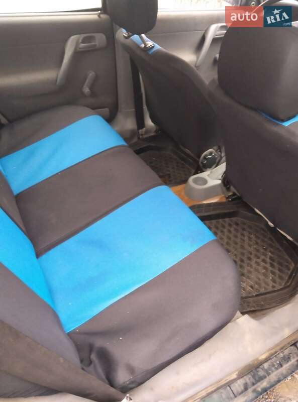 Хетчбек Skoda Felicia 1999 в Хмельницькому