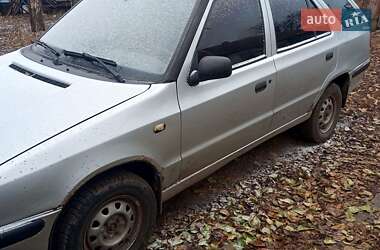 Хэтчбек Skoda Felicia 1996 в Новомосковске