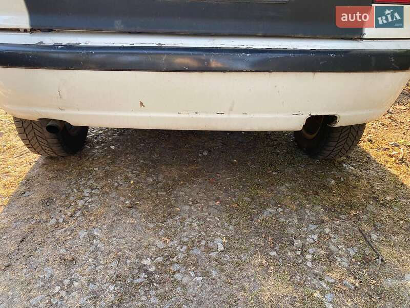 Хэтчбек Skoda Felicia 2000 в Житомире фото 7 Хэтчбек Skoda Felicia 2000 в Житомире