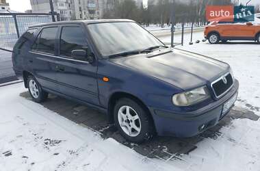 Універсал Skoda Felicia 1999 в Дрогобичі