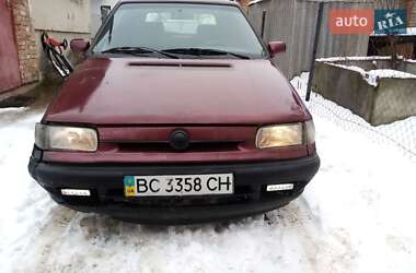 Универсал Skoda Felicia 1996 в Львове