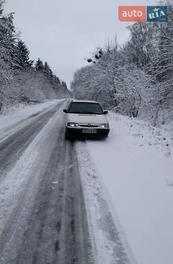 Универсал Skoda Felicia 1997 в Виннице