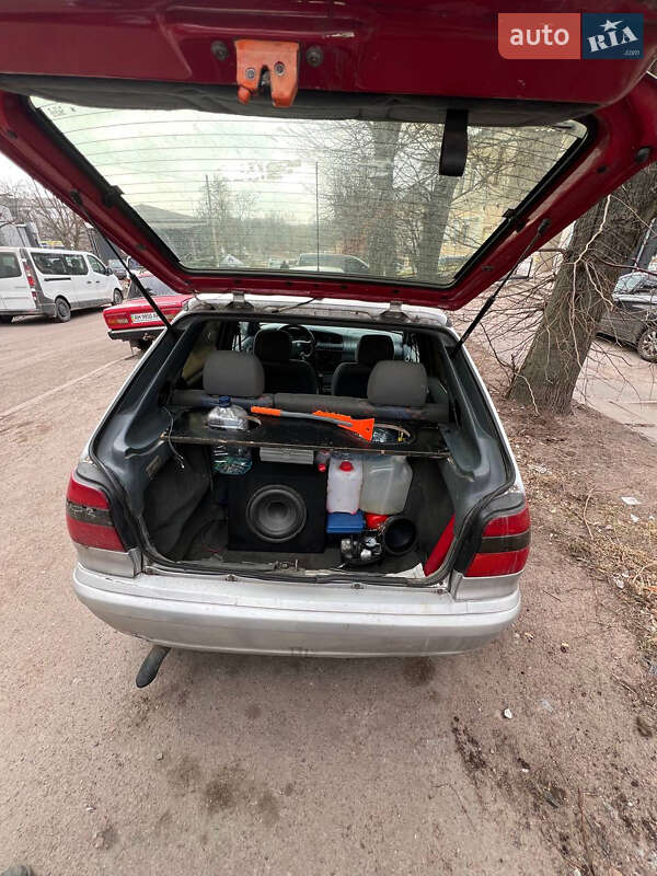 Хетчбек Skoda Felicia 1998 в Коростені