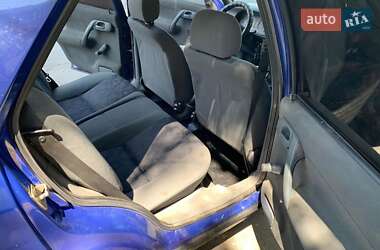 Хэтчбек Skoda Felicia 1998 в Николаеве