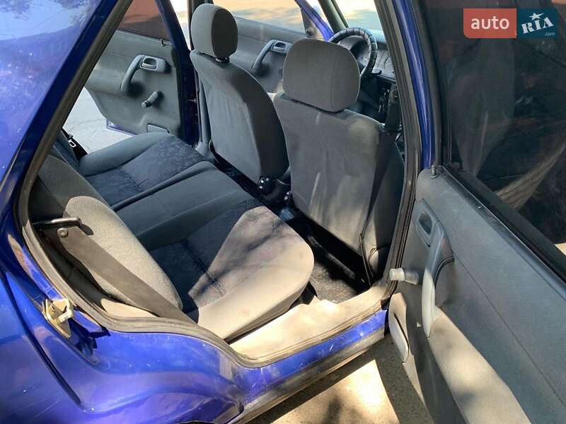 Хэтчбек Skoda Felicia 1998 в Николаеве фото 5 Хэтчбек Skoda Felicia 1998 в Николаеве