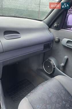 Хэтчбек Skoda Felicia 1996 в 