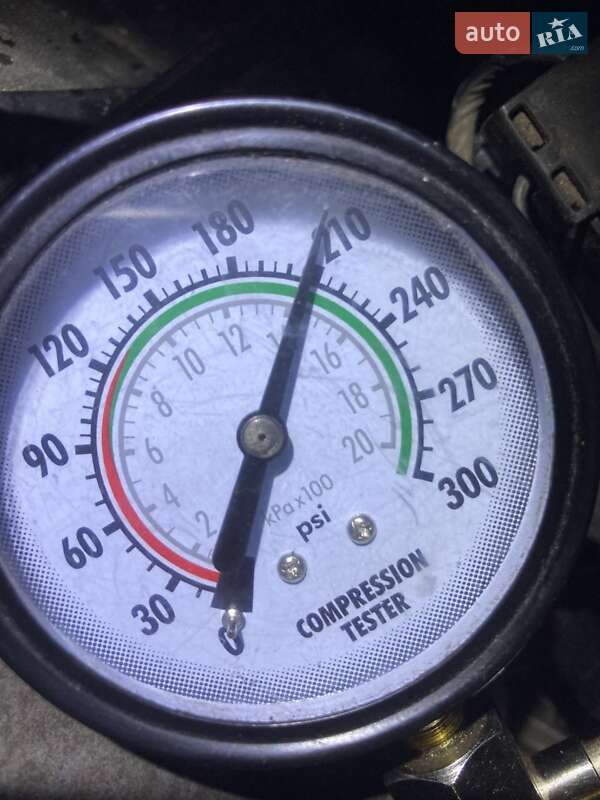 Універсал Skoda Felicia 1998 в Почаєві