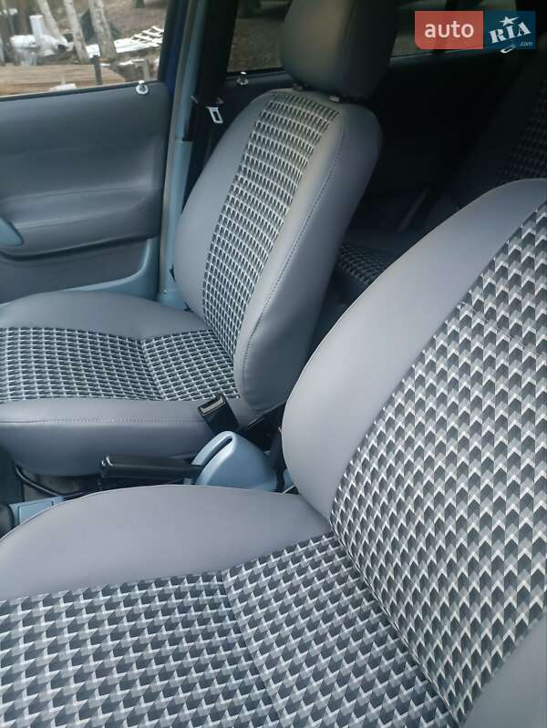 Універсал Skoda Felicia 1998 в Житомирі