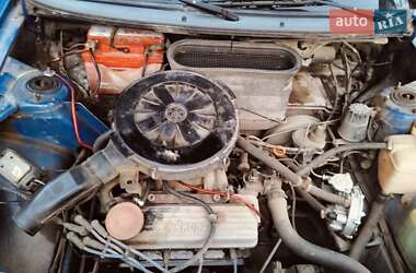 Хэтчбек Skoda Felicia 2000 в 