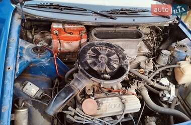 Хэтчбек Skoda Felicia 2000 в 