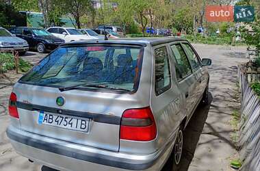 Універсал Skoda Felicia 1998 в 