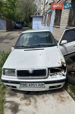Універсал Skoda Felicia 2000 в 