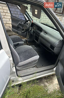 Універсал Skoda Felicia 2000 в 
