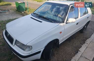 Хэтчбек Skoda Felicia 1998 в Одессе