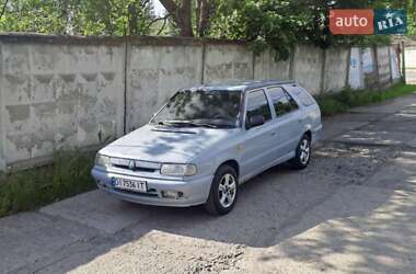 Універсал Skoda Felicia 1996 в Одесі