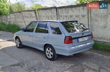 Універсал Skoda Felicia 1996 в 