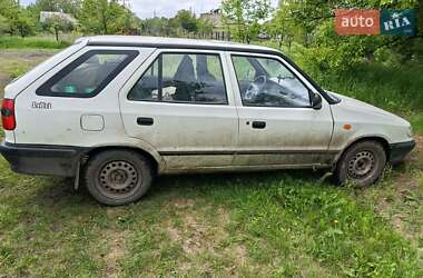 Универсал Skoda Felicia 1997 в Доброполье