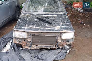 Хэтчбек Skoda Felicia 1998 в Киеве