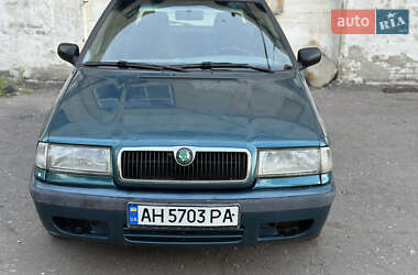 Универсал Skoda Felicia 2000 в Доброполье