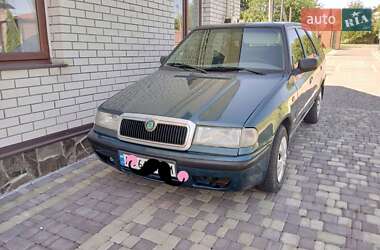 Универсал Skoda Felicia 1998 в Луцке