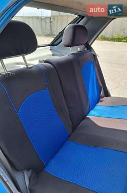 Хетчбек Skoda Felicia 1999 в 