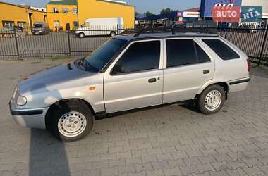 Универсал Skoda Felicia 1999 в Хмельницком