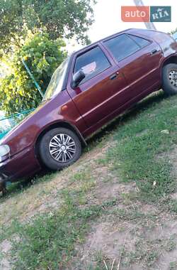 Хэтчбек Skoda Felicia 1997 в Шполе