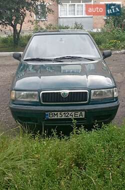 Хетчбек Skoda Felicia 1998 в Конотопі