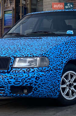 Хетчбек Skoda Felicia 1998 в Білій Церкві