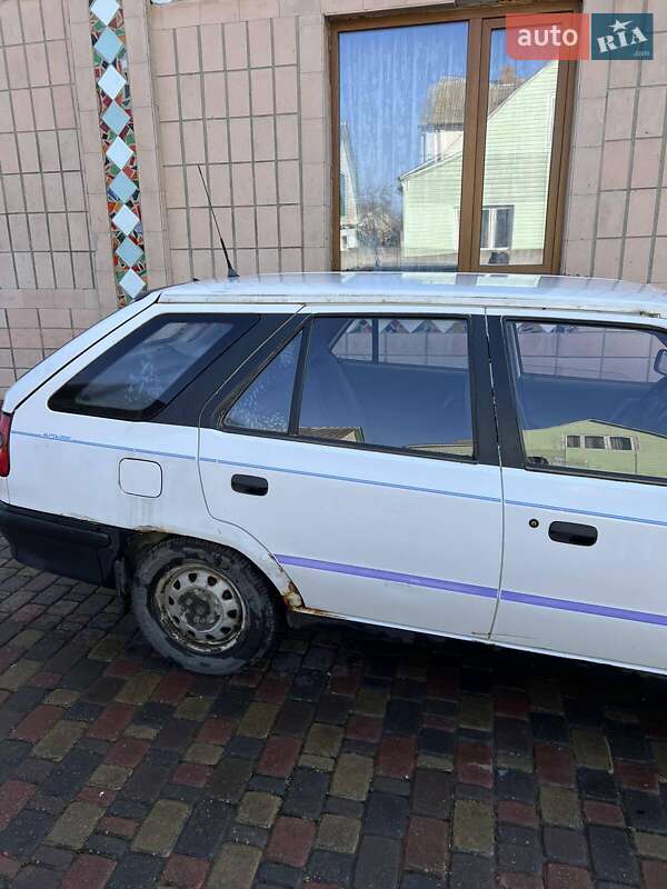 Універсал Skoda Felicia 1996 в Рівному