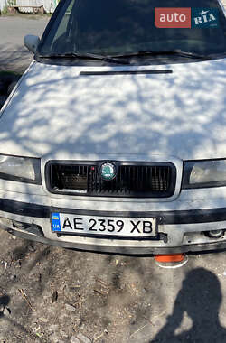 Универсал Skoda Felicia 1998 в Днепре