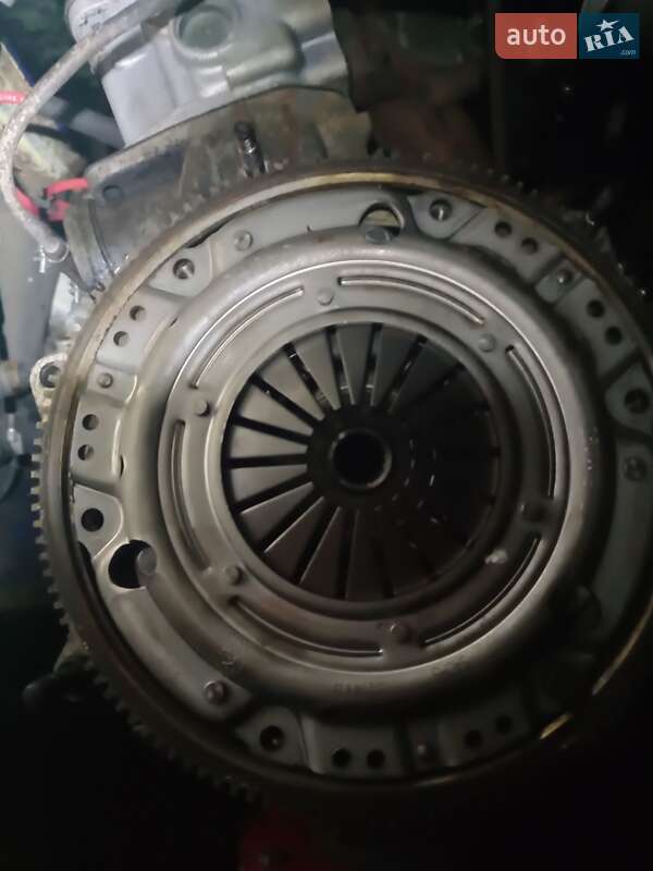 Хэтчбек Skoda Felicia 1998 в Буче