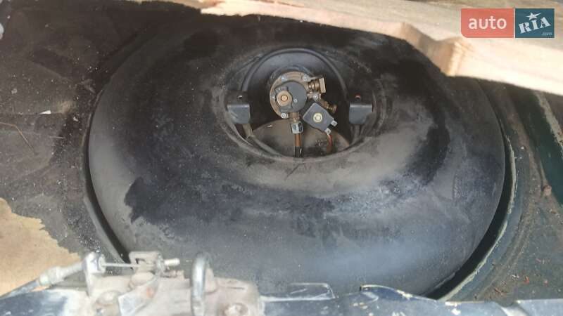 Хэтчбек Skoda Felicia 1999 в Вознесенске