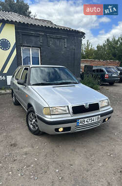 Универсал Skoda Felicia 1998 в Нежине