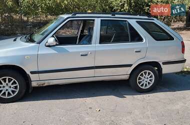 Універсал Skoda Felicia 1999 в Кропивницькому