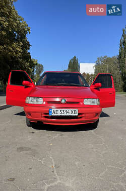 Универсал Skoda Felicia 1996 в 