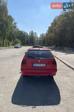 Универсал Skoda Felicia 1996 в 