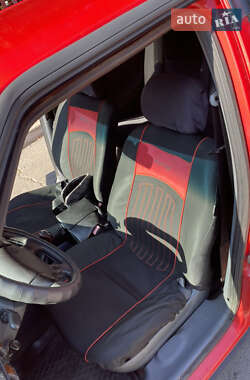 Универсал Skoda Felicia 1996 в 
