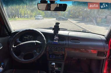 Универсал Skoda Felicia 1996 в 
