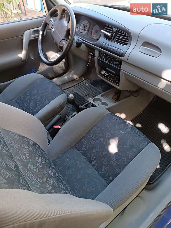 Хетчбек Skoda Felicia 2000 в Виноградові фото 19 Хетчбек Skoda Felicia 2000 в Виноградові