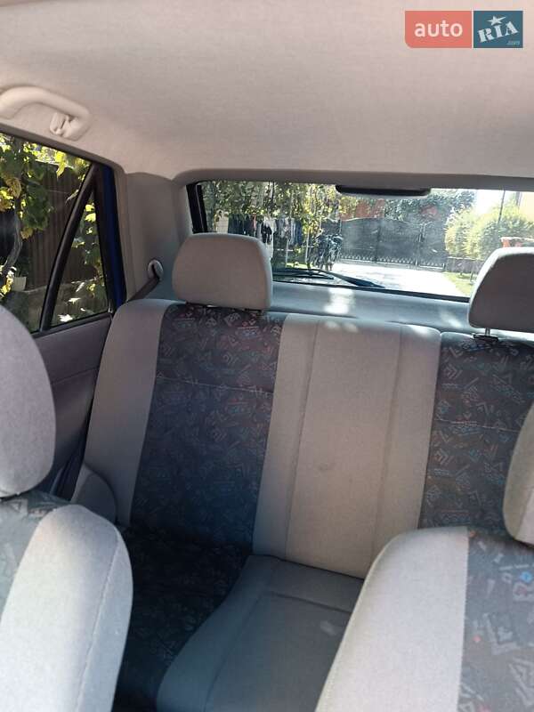 Хетчбек Skoda Felicia 2000 в Виноградові фото 22 Хетчбек Skoda Felicia 2000 в Виноградові