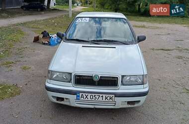 Хэтчбек Skoda Felicia 1998 в  фото 5 Хэтчбек Skoda Felicia 1998 в