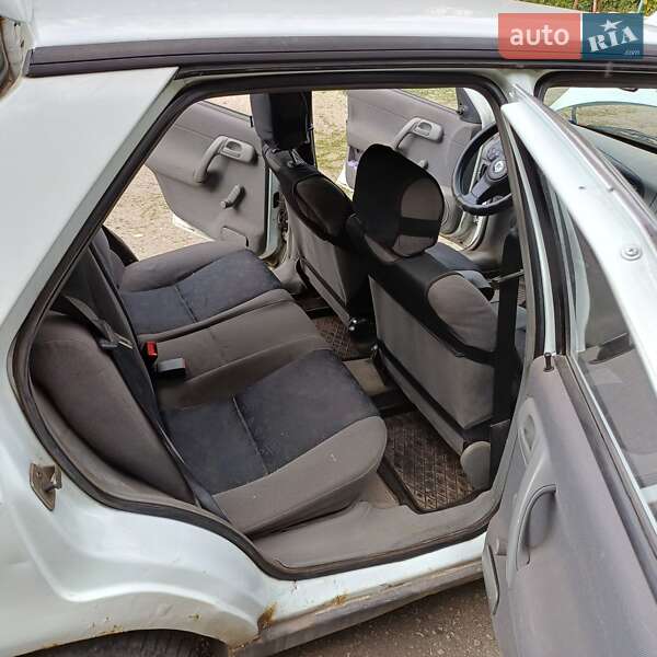 Хетчбек Skoda Felicia 1998 в Харкові