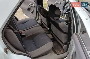Хэтчбек Skoda Felicia 1998 в  фото 23 Хэтчбек Skoda Felicia 1998 в