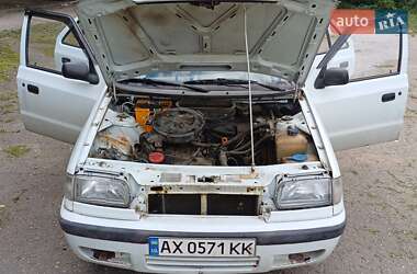 Хэтчбек Skoda Felicia 1998 в  фото 28 Хэтчбек Skoda Felicia 1998 в