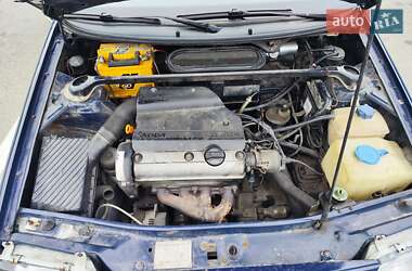 Хетчбек Skoda Felicia 1997 в Дніпрі