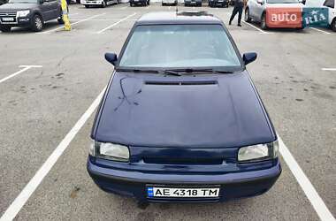 Хэтчбек Skoda Felicia 1997 в Днепре